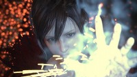 Firma Square-Enix pokazała grafikę przyszłości – tak może wyglądać następna gra Final Fantasy