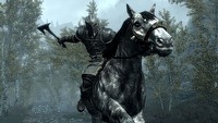 Data premiery dodatku DLC Dawnguard do gry The Elder Scrolls V: Skyrim. Rozszerzenie wystarczy na 10-20 godzin