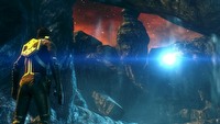 Chris Pine i Zachary Quinto podłożą głosy postaciom w grze Star Trek