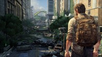 The Last of Us pojawi się dopiero w 2013 roku