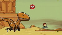 Gra logiczna Scribblenauts Unlimited ukaże się również na PC