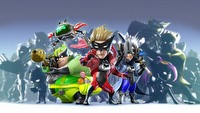 Project P-100 - nowa gra twórców Bayonetty i MadWorld na Wii U