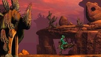 Odświeżone Oddworld: Abe's Oddysee „nową grą”. Premiera latem 2013 roku