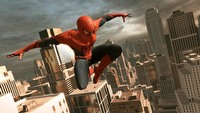 Pecetowi gracze też poznają przygody Niesamowitego Spider-Mana