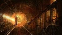 Twórcy gry Amnesia: Mroczny Obłęd pracują nad nowym projektem?