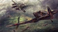 Zapowiedziano dodatek Hearts of Iron III: Their Finest Hour