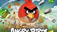 Angry Birds HD trafi na konsole. Sukces Angry Birds Space