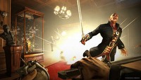 Nowe filmy z Dishonored pokazane na E3 – gra wygląda intrygująco