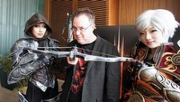 Twórcy Diablo III odpowiedzieli na pytania fanów w serwisie Reddit. Przedstawiamy skrót szykowanych zmian i wybrane statystyki