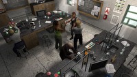 Dead State: The Zombie Survival RPG od wczoraj na Kickstarterze