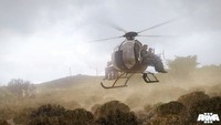 Bohemia Interactive zaprezentowała fragmenty rozgrywki w ArmA III