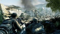 Sniper: Ghost Warrior 2 - obejrzyj zapis misji z Sarajewa