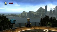 Gameplay z LEGO City: Undercover pokazuje, że szukuje się GTA dla młodszych graczy