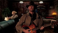 Tex Murphy powróci - sukces Kickstartera gry Project Fedora