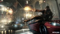 Firma Ubisoft potwierdziła termin premiery gry Watch Dogs - jednego z hitów targów E3