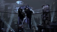 Cyfrowa dystrybucja - promocje na 9-10 czerwca (Batman: Arkham City, Paradox)