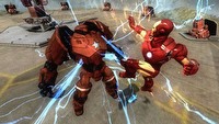 Disney podobno wyda grę Iron Man 3 – stworzy ją wewnętrzne studio firmy