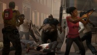 Twórcy Payday nie pracują nad prequelem Left 4 Dead – Valve dementuje plotki