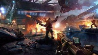 Alien Fear – pojawiły się obrazki z nowej gry firmy City Interactive