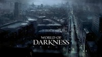 CCP: MMO World of Darkness nadal w produkcji
