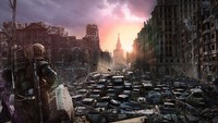 Metro: Last Light na E3 – nowy film z rozgrywki może przestraszyć