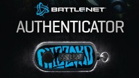 Diablo III – walutowy dom aukcyjny tylko z Authenticatorem Battle.net
