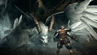 Wymagania sprzętowe pecetowej wersji Dark Souls