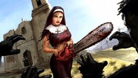 Crytek nie pracuje nad TimeSplitters 4, ale rozważa różne opcje. Możliwa akcja na Kickstarterze