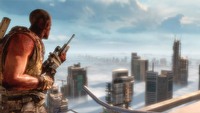 Demo Spec Ops: The Line dostępne do ściągnięcia przez Steam