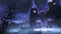 The Elder Scrolls V: Skyrim - Dawnguard - Bethesda rozsyła klucze do beta testów. Pecetowcy mogą już walczyć na koniach