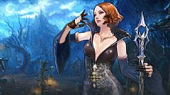 TERA - wypróbuj za darmo najlepsze tegoroczne MMORPG
