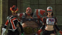 W co pograć za darmo #24 – Super Monday Night Combat, Of Light & Shadow, Poacher i Reprisal