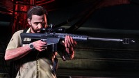 Max Payne 3 - studio Rockstar Games wypowiada wojnę nieuczciwym graczom