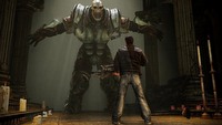 Pierwszy materiał wideo z gry Painkiller Hell & Damnation