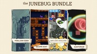Ruszyła kolejna odsłona akcji Indie Royale (m.in. PixelJunk Eden i Auditorium)