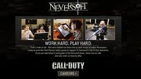 Twórcy serii Tony Hawk pracują nad grą z cyklu Call of Duty?