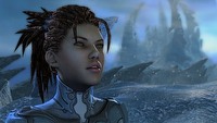 Starcraft II: Heart of the Swarm jest ukończony w 99% - Blizzard szlifuje grę
