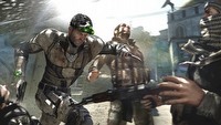 Ubisoft prowadzi rozmowy z Paramount w sprawie filmu Splinter Cell