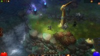 Diablo III napędza sprzedaż Torchlight II. Gra Blizzarda kiedyś miała być MMO