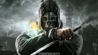 Dishonored zapewni 12-14 godzin zabawy