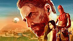 Testujemy Max Payne 3 na notebooku ASUS G75V