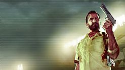 Testujemy Max Payne 3 na notebooku ASUS K55V