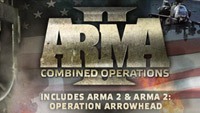 Druga młodość ArmA II. Top 10 Steam (10 - 16 czerwca)