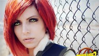 Najlepsze cosplaye - Lilith z Borderlands