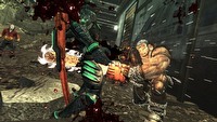 Premiera gry Anarchy Reigns przesunięta na 2013 rok