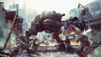 Obejrzyj nakręcony w Polsce filmik promujący Steel Battalion: Heavy Armor