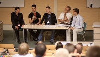 Krajowa Konferencja Wytwarzania Gier Komputerowych 2012