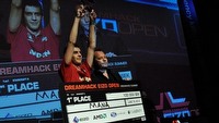 Polak wygrał prestiżowy turniej DreamHack Open: Summer w StarCraft II
