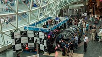Warszawski weekend z Nissan Gran Turismo Academy za nami