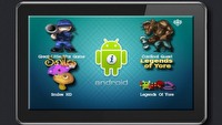 Ruszyła nowa Indie Gala – gry na Androida i PC